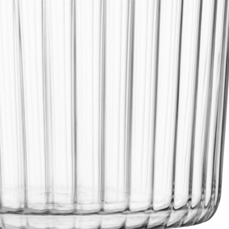 David Shaw Tumblers*Lsa Gio Line Textured Tumblers (Set Of 4)
