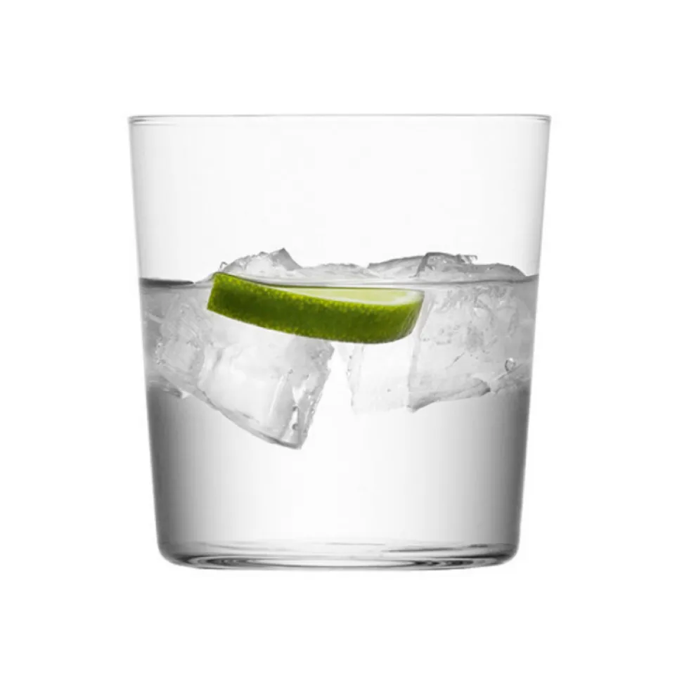 David Shaw Tumblers*Lsa Gio Small Tumbler