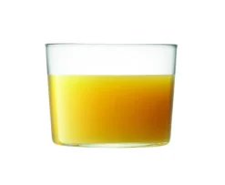David Shaw Tumblers*Lsa Gio Tumblers (Set Of 4)