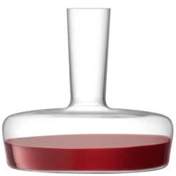 David Shaw Decanters & Pitchers*Lsa Metropolitan Carafe