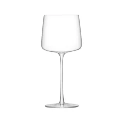 David Shaw Wine*Lsa Metropolitan Red Wine Glasses (Set Of 4)