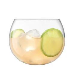 David Shaw Tumblers*Lsa Rocker Tumblers (Set Of 4)