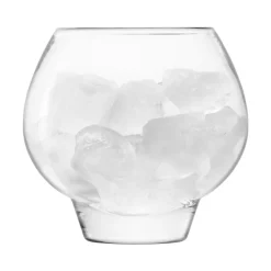 David Shaw Ice Molds + Tools*Lsa Rum Ice Bucket