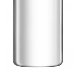 David Shaw Martini*Lsa Stemless Martini Glasses (Set Of 2)