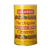 Elio Importing Ltd. Garnishes*Luxardo Maraschino Cherries - Xl Tin