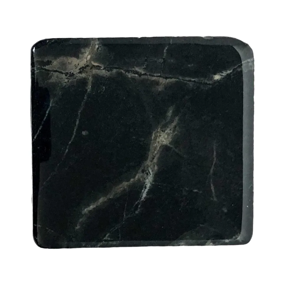 Madoc Coasters & Trays*Rock Coaster