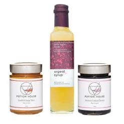 Gift Set Ingredient Kits*Mai Tai Trio