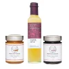 Gift Set Tiki*Mai Tai Trio