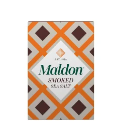 Qualifirst Foods Inc. Rimmers & Glitter*Maldon Smoked Sea Salt