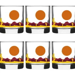 China Tumblers*Margarita Magic Tumbler