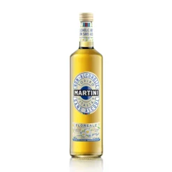 Tree of Life Non-Alcoholic Spirits*Martini Floreale Non-Alcoholic Aperitif