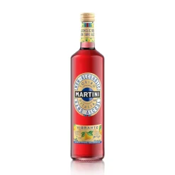 Tree of Life Non-Alcoholic Spirits*Martini Vibrante Non-Alcoholic Aperitif
