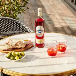 Tree of Life Non-Alcoholic Spirits*Martini Vibrante Non-Alcoholic Aperitif