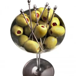 Fox Run Garnishes*Metalla Cocktail Pin