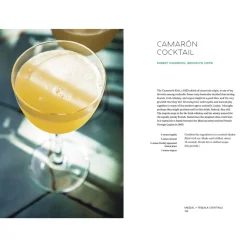 Penguin Random House Books*Mezcal And Tequila Cocktails: Mixed Drinks For The Golden Age Of Agave