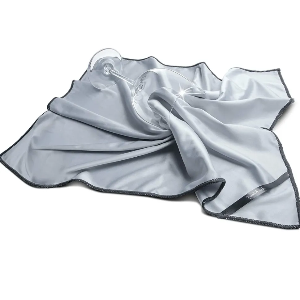 Product Specialties Inc. Wine*Microfibre Glass Polishing Cloth