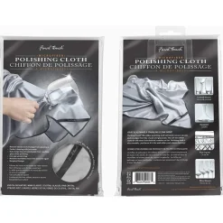 Product Specialties Inc. Decanters & Pitchers*Microfibre Glass Polishing Cloth