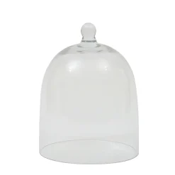 Creative Co-Op Smoking & Infusion Tools*Mini Cloche Dome