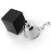 Taylor Hill Flasks*Mini Flask Funnel With Chain
