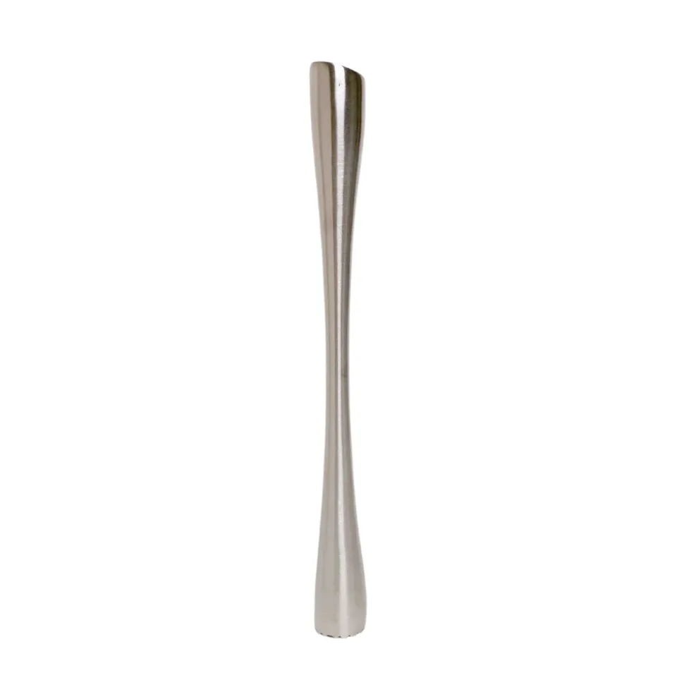China Bar Spoons + Muddlers*Modern Muddler