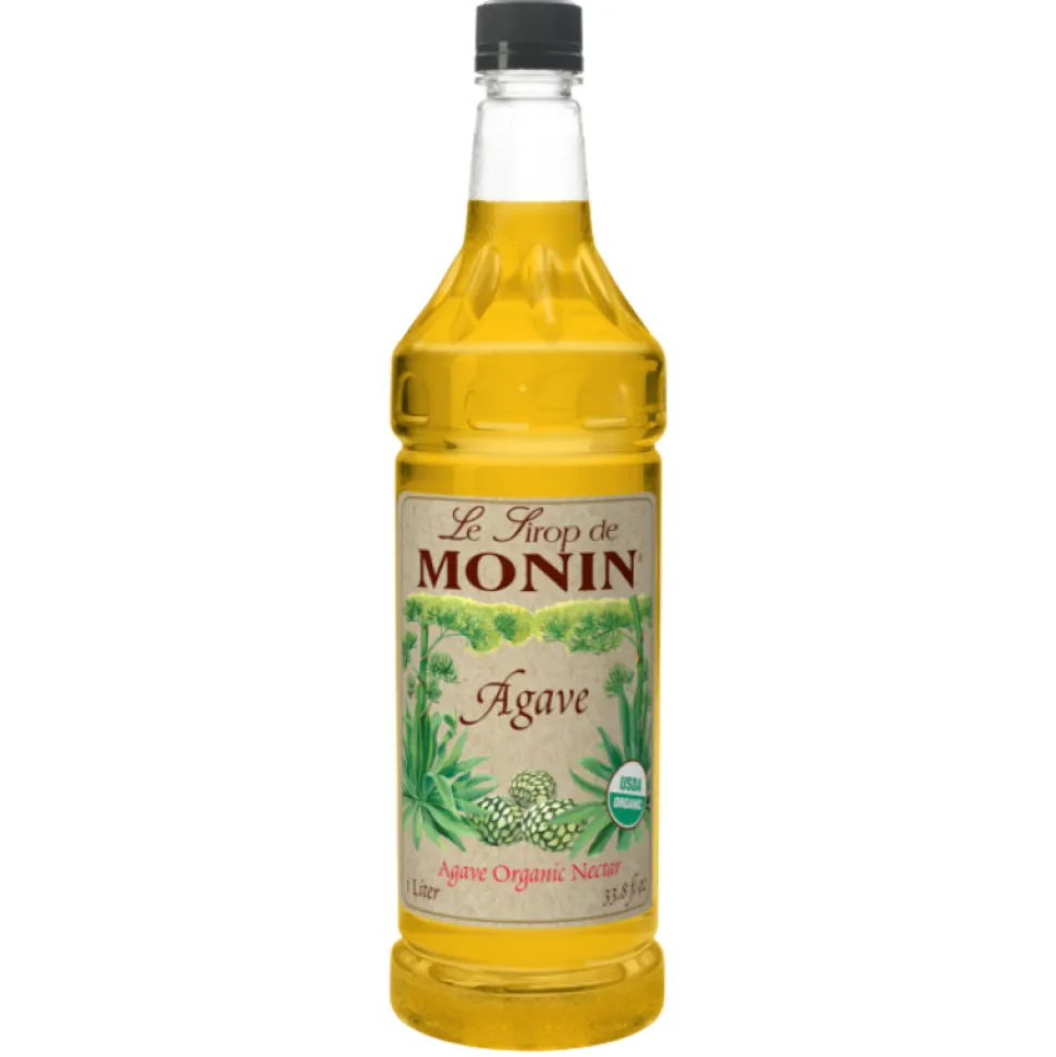 Mountain View Estates Syrups*Monin Agave Syrup