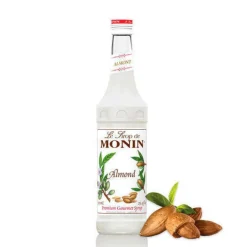 Mountain View Estates Syrups*Monin Almond (Orgeat) Syrup