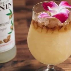 Mountain View Estates Syrups*Monin Almond (Orgeat) Syrup