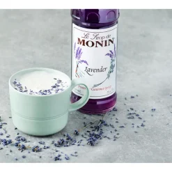 Mountain View Estates Syrups*Monin Lavender Syrup