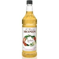 Mountain View Estates Syrups*Monin Lychee Syrup