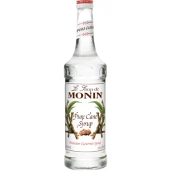 Mountain View Estates Syrups*Monin Pure Cane Sugar Syrup