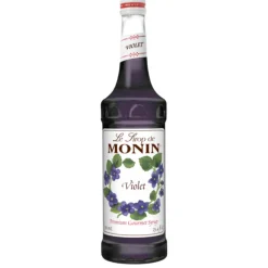 Mountain View Estates Syrups*Monin Violet Syrup