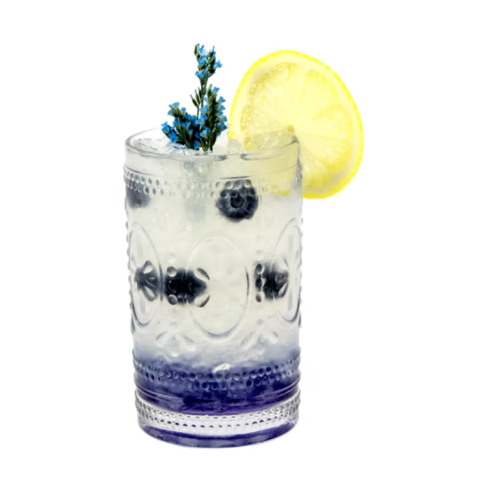 Mountain View Estates Syrups*Monin Violet Syrup