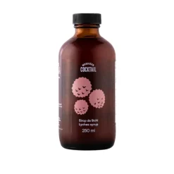 Monsieur Cocktail Syrups*Lychee Syrup