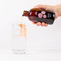 Monsieur Cocktail Syrups*Lychee Syrup
