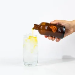 Monsieur Cocktail Syrups*Orange Syrup