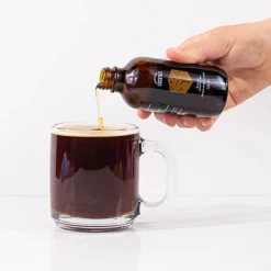 Monsieur Cocktail Syrups*Salted Caramel Syrup