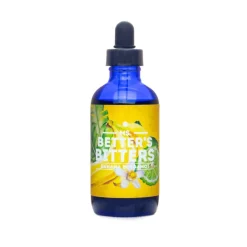 Enterprises JESEMI Inc. Bitters*Ms. Better's Banana Bergamot Bitters