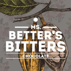 Enterprises JESEMI Inc. Bitters*Ms. Better's Chocolate Bitters