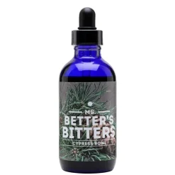 Enterprises JESEMI Inc. Bitters*Ms. Better's Cypress Bowl Bitters