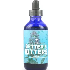Enterprises JESEMI Inc. Bitters*Ms. Better's Tonic Bitters