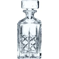 Portmeirion (formerly Royal Selangor) Decanters & Pitchers*Nachtmann Highland Decanter