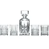 Portmeirion (formerly Royal Selangor) Decanters & Pitchers*Nachtmann Highland Decanter Set