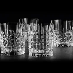 Portmeirion (formerly Royal Selangor) Tumblers*Nachtmann Highland Tumblers (Set Of 4)
