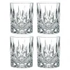 Portmeirion (formerly Royal Selangor) Tumblers*Nachtmann Noblesse Tumblers (Set Of 4)