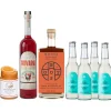 Gift Set Ingredient Kits*Negroni Sbagliato Set (Non-Alcoholic)