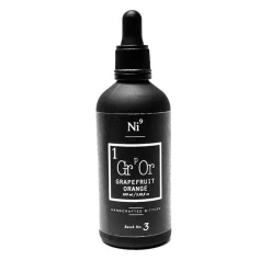 Nickel 9 Distillery Bitters*Nickel 9 Grapefruit Orange Bitters