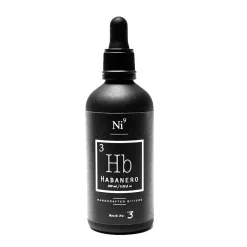 Nickel 9 Distillery Bitters*Nickel 9 Habanero Bitters
