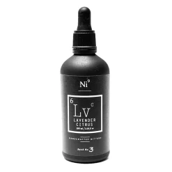 Nickel 9 Distillery Bitters*Nickel 9 Lavender Citrus Bitters