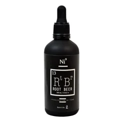 Nickel 9 Distillery Bitters*Nickel 9 Root Beer Bitters
