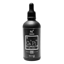 Nickel 9 Distillery Bitters*Nickel 9 Wild Canadian Plum Bitters